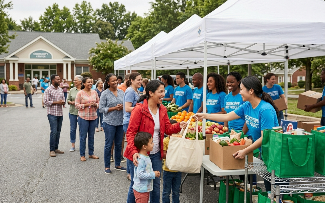 Community Connection